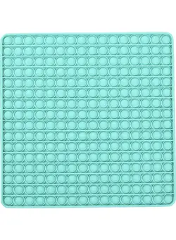 گجت، فیجت و سرگرمی پاپ ایت Push Pop Bubble Stress Reliever Sensory Fidget Toy 