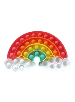 گجت، فیجت و سرگرمی پاپ ایت Fidgeting Relieve Stress Silicone Toy 