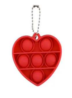 گجت، فیجت و سرگرمی پاپ ایت Mini Push Pop Fidget Toys 