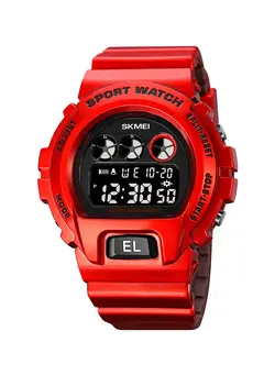 Sport multifunction sales watch