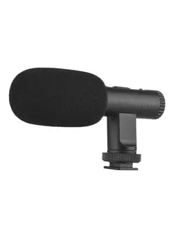 میکروفون سایر Stereo Set Microphone Black 