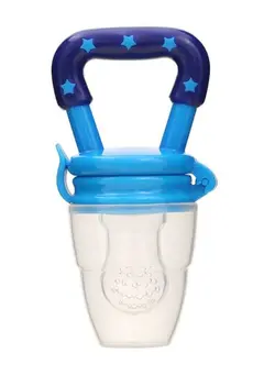 تغذیه و نگهداری کودک پستانک Food And Fruit Feeding Pacifier 