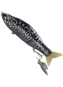 ماهیگیری طعمه و قلاب 3D Eyes Artificial Floating Fishing Lure 6.5inch 