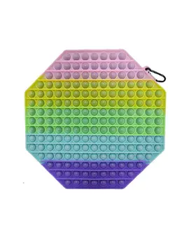 گجت، فیجت و سرگرمی پاپ ایت Pop Push It Bubble Fidget Sensory Toy 