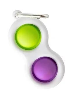 گجت، فیجت و سرگرمی پاپ ایت Mini Push Pop Fidget Toys 