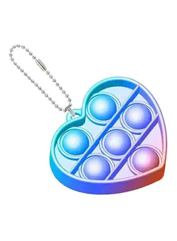 گجت، فیجت و سرگرمی پاپ ایت Push Pop Fidget Toy 