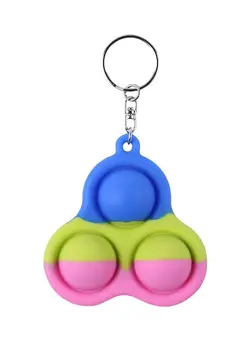 گجت، فیجت و سرگرمی پاپ ایت Push Pop Fidget Toy 