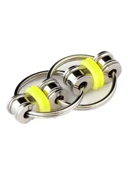 گجت، فیجت و سرگرمی پاپ ایت Bike Chain Fidget Toy 