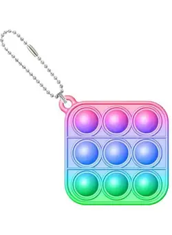 گجت، فیجت و سرگرمی پاپ ایت Push Pop Fidget Toy 