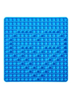 گجت، فیجت و سرگرمی پاپ ایت Big Size Push Pop Bubble Sensory Fidget Toy 