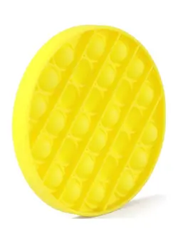 گجت، فیجت و سرگرمی پاپ ایت Big Size Pop it Push Bubble Sensory Fidget Toy 