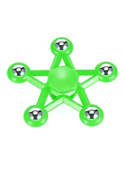 گجت، فیجت و سرگرمی اسپینر Star Shape Fidget Spinner 