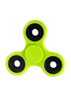 گجت، فیجت و سرگرمی اسپینر Tri-Wing Fidget Spinner 
