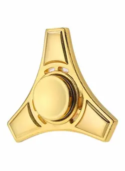 گجت، فیجت و سرگرمی اسپینر Fidget Spinner 