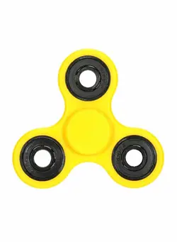 گجت، فیجت و سرگرمی اسپینر Fidget Spinner 