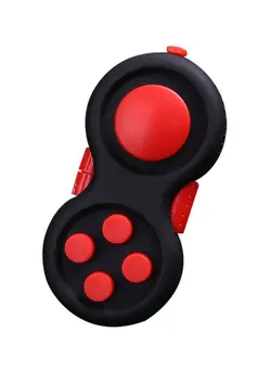 گجت، فیجت و سرگرمی اسپینر Decompression Rubik's Cube Fidget Pad 