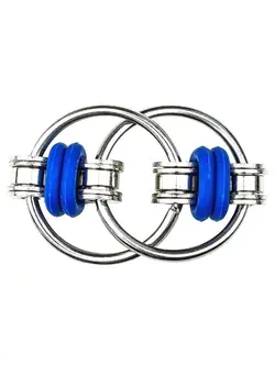 گجت، فیجت و سرگرمی اسپینر Bike Chain Fidget Toy 