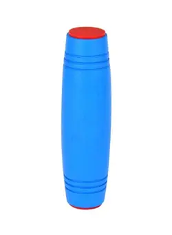 گجت، فیجت و سرگرمی اسپینر Wooden Sided Flip Fidget Spinner Stick T893 