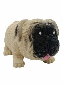 گجت، فیجت و سرگرمی اسپینر Dog Shaped Squeeze Toy 