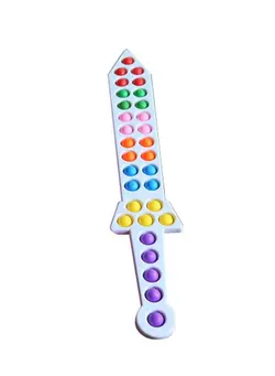 گجت، فیجت و سرگرمی پاپ ایت Prime Sword Pop It Fidget Toy 