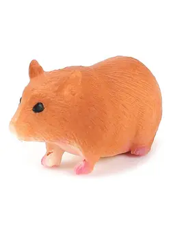 فیگور و مجسمه مجسمه و اکسسوری Simulated Zoo Animal Figure 