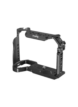 لوازم جانبی فیلم‌برداری و عکاسی سایر SmallRig Full Cage for Sony Alpha 7R V, Alpha 7 IV, Alpha 7S III, Alpha 1, Alpha 7R IV 3667B 
