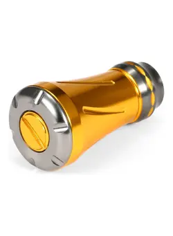 ماهیگیری چرخ و قرقره Outdoor Fishing Reel Knob Handle 