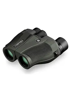 دوربین فیلم‌برداری و عکاسی تلسکوپ و میکروسکوپ Optics Vanquish Reverse Porro Prism Binoculars 10x26 