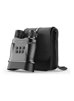 دوربین فیلم‌برداری و عکاسی تلسکوپ و میکروسکوپ Night Vision Binoculars With Carry Bag 