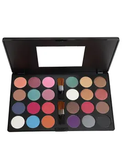 آرایشی صورت سایر Professional Eyeshadow Palette Multicolour 