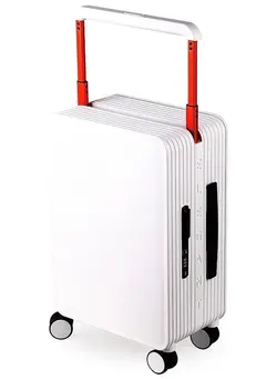 چمدان و ساک مسافرتی چمدان تک Luxury Travel Luggage with ABS PC Material Durable Lightweight Stylish Design 