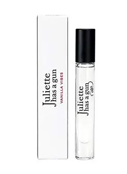 عطر و ادکلن سایر Eau De Parfum Vanilla Vibes 0.25 Oz 