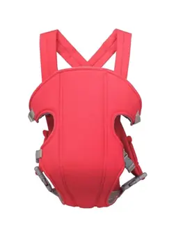 لوازم حمل آغوش Baby Carrier Sling - Red 