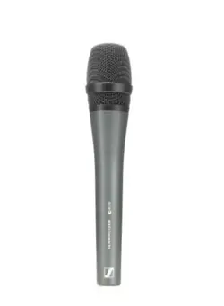 میکروفون سایر SENNHEISER E-835 HANDHELD MICROPHONE 