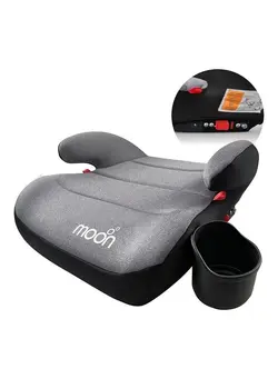 لوازم حمل صندلی اتومبیل Kido Baby Booster Car Seat With Isofix 