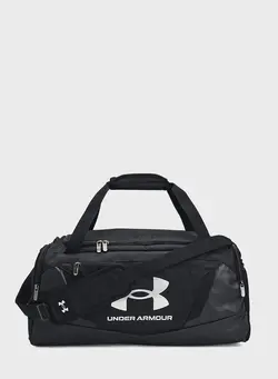 چمدان و ساک مسافرتی ساک مسافرتی Undeniable 5.0 Duffel Black 