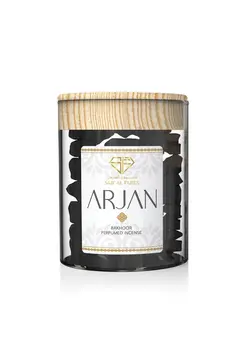 عطر و ادکلن سایر Saif Al Fares Bakhoor Arjan Perfume Incense 70gm 