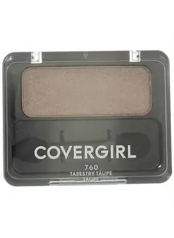 ابرو و چشم سایر Cover Girl 04809 760Taupe Tapestry Taupe Professional Eye Enhancertm Eye Shadow Kit 