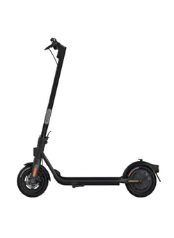 اسکوتر و لوازم جانبی اسکوتر Segway Ninebot KickScooter F2 PRO, Max speed 32 km/h Range up to 55 km, New Frontier for Commuting 