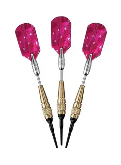 دارت دارت 3-Piece Viper Mighty Mite Soft Tip Darts 5.4g 