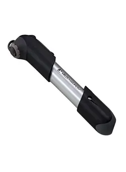 تجهیزات دوچرخه پمپ باد و تلمبه Professional Quality Mini Bike Pump 25x25inch 