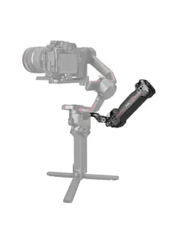 لوازم جانبی فیلم‌برداری و عکاسی اکسسوری حرفه‌ای SmallRig Sling Handgrip for DJI RS Series 3950 