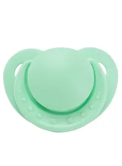 Smallshield Big Sized Pacifier Green 