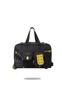 SPECIALOPSV2 DUFFELROLLER 