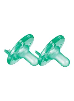 Avent Soothie Pacifier (3M+) 