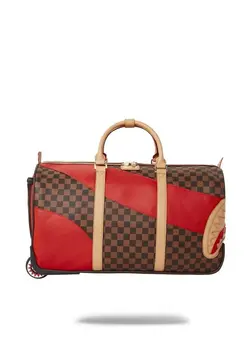 RACEWAY LUGGAGEDUFFLE 