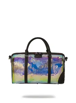 MAGIC CITY EMPRESS MINI DUFFLE 