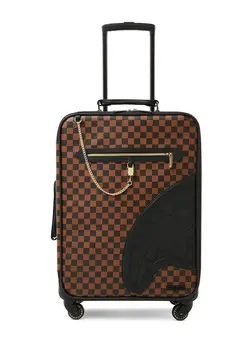 HENNY SIP LOCK SOFT LUGGAGE 