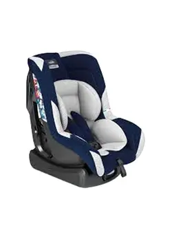 Gara 0.1 Carseat - Blue 