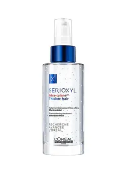 Serioxyl Intra-Cylane Thicker Hair 90ml 